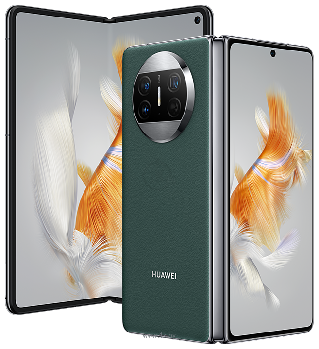 Фотографии Huawei Mate X3 12/512GB