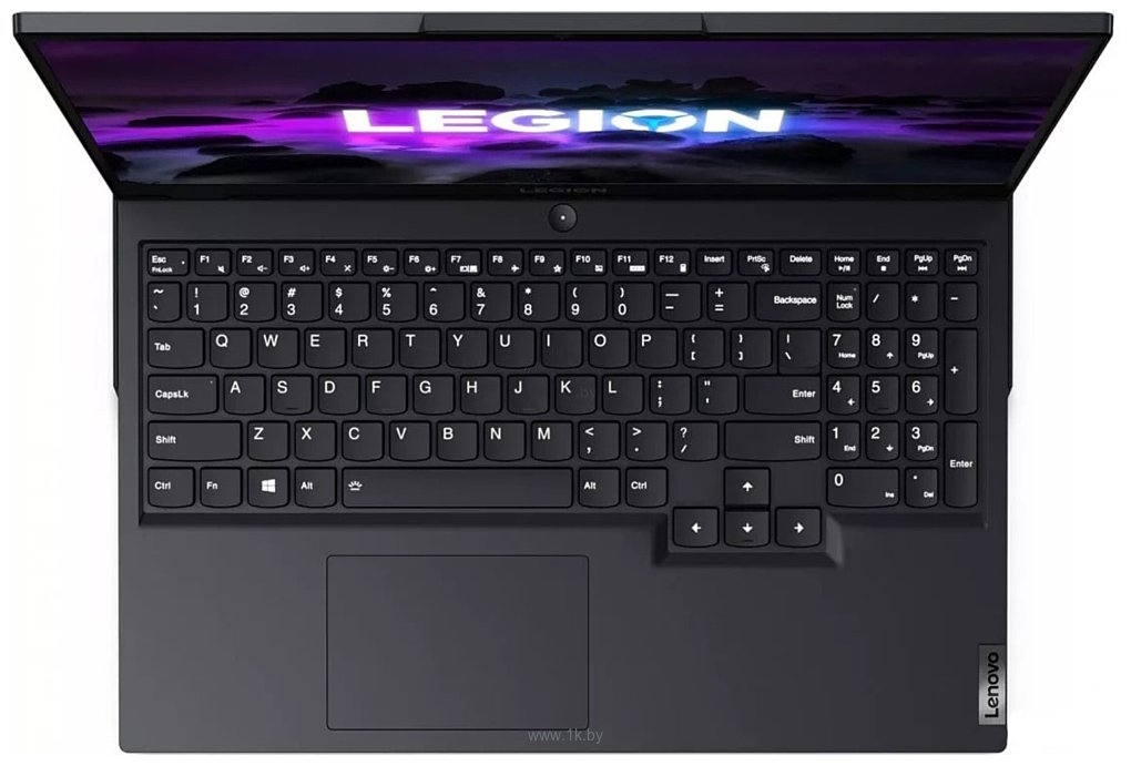 Фотографии Lenovo Legion 5 15ACH6H (82JU01B2RK)