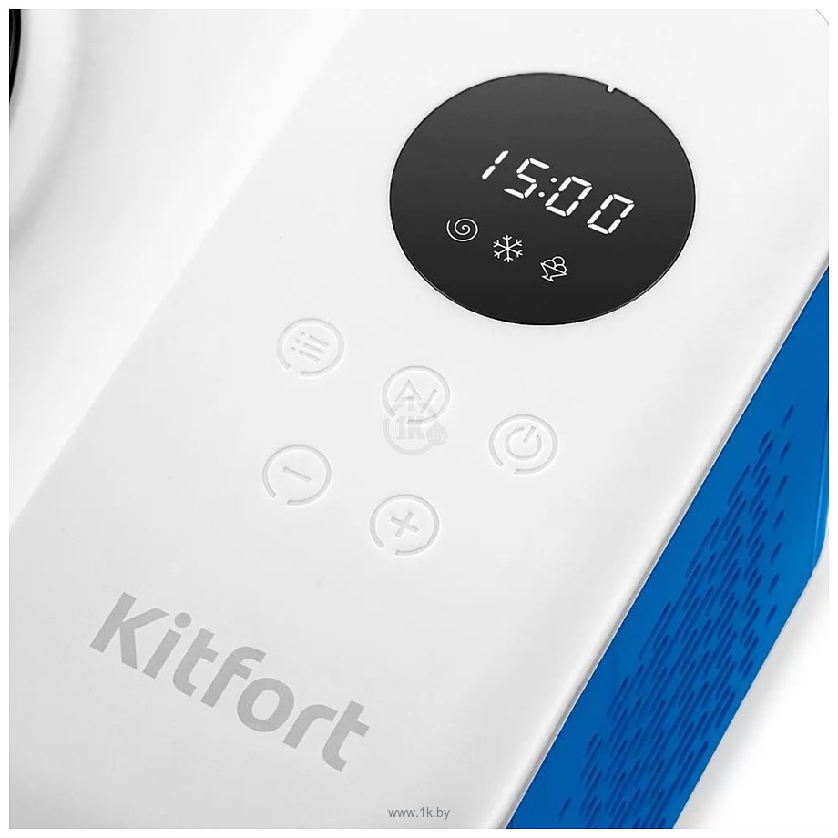 Фотографии Kitfort KT-1829-3