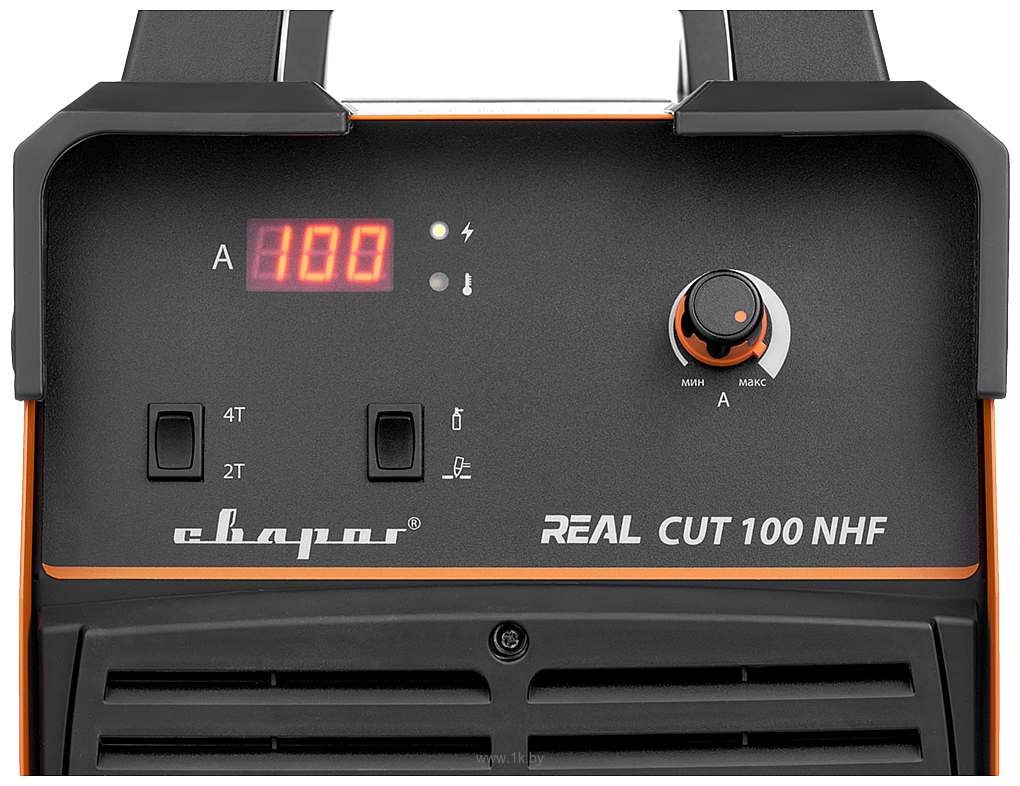 Фотографии Сварог REAL CUT 100 NHF (L22101)