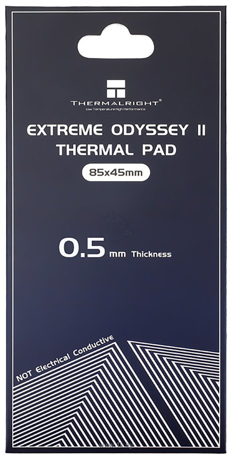 Фотографии Thermalright Extreme Odyssey II 85x45x0.5mm