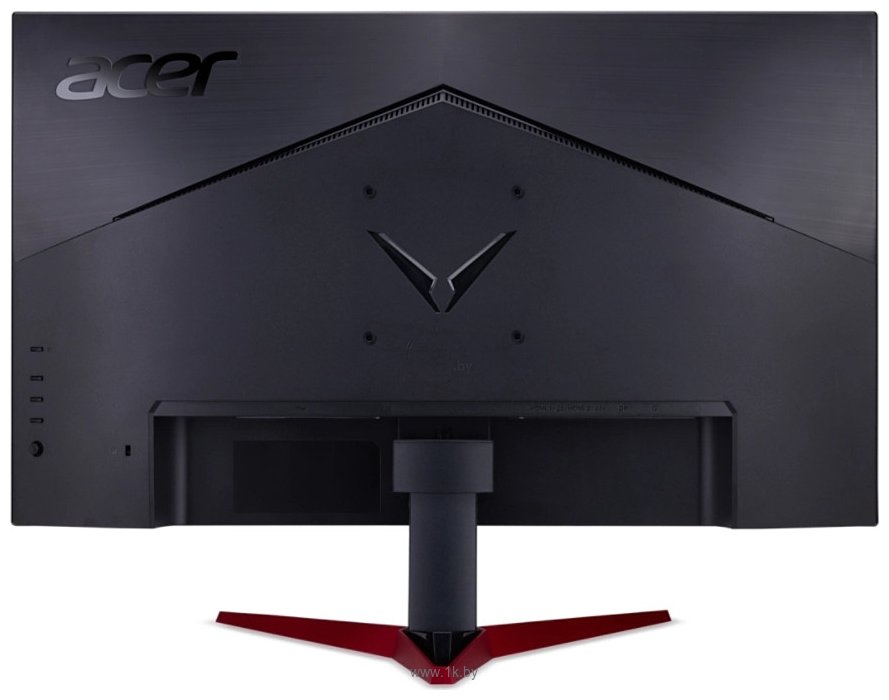 Фотографии Acer Nitro VG240YBmiix UM.QV0EE.015