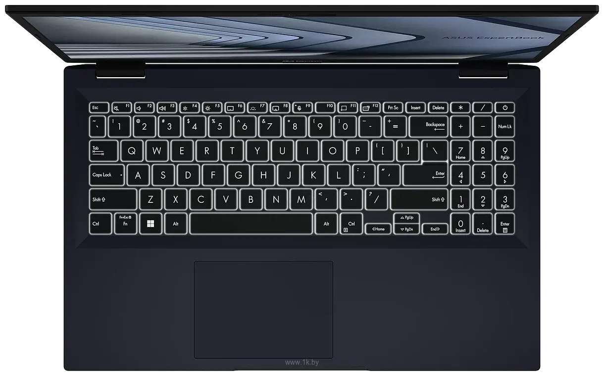 Фотографии ASUS Expertbook B1 B1502CBA-BQ2728W
