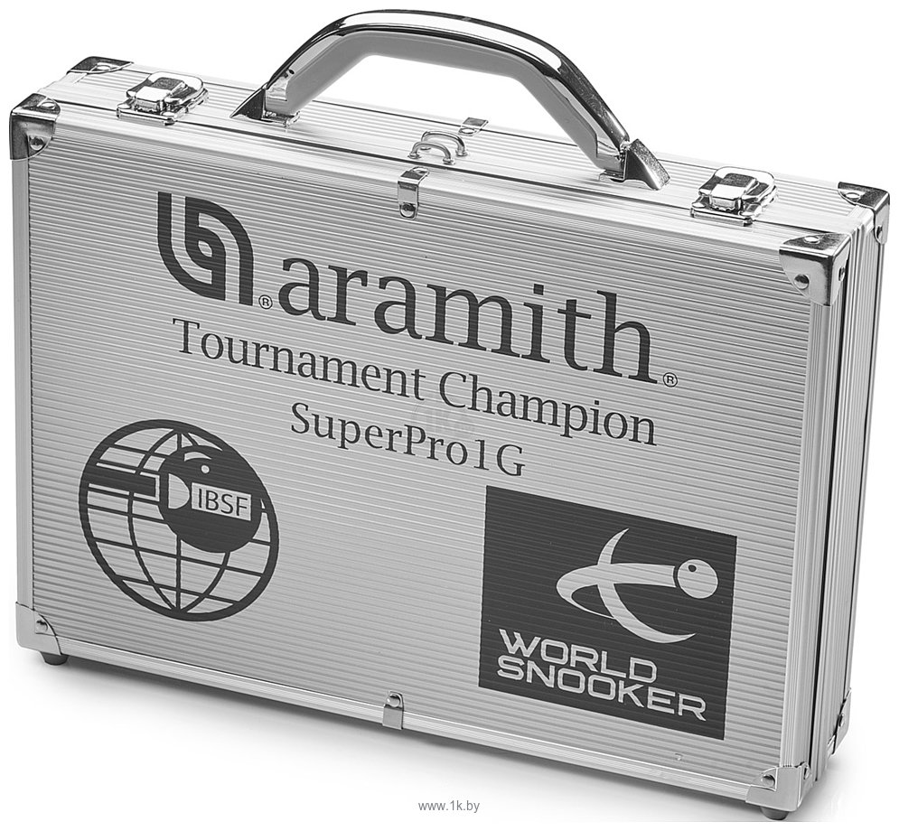 Фотографии Aramith Tournament Champion Super Pro 1G 70.042.52.0