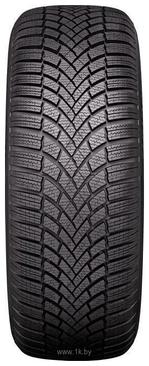 Фотографии Bridgestone Blizzak LM005 285/40 R22 110W