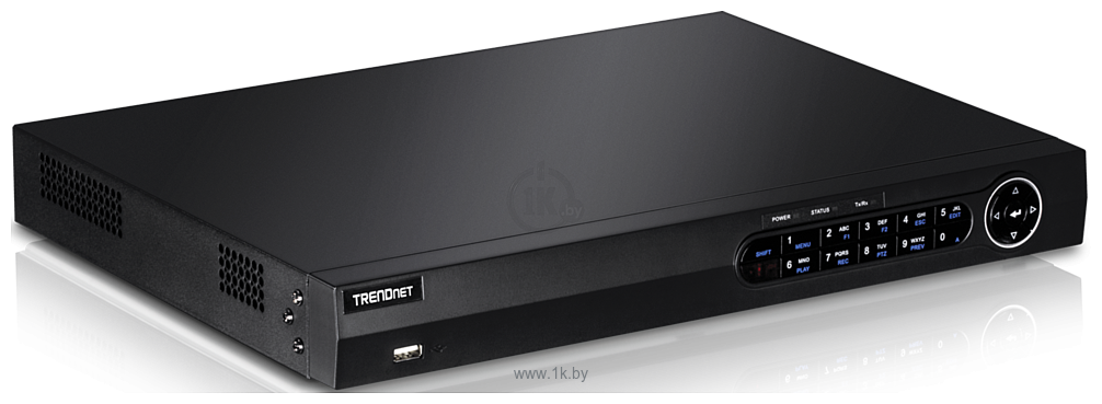 Фотографии TRENDnet TV-NVR2208