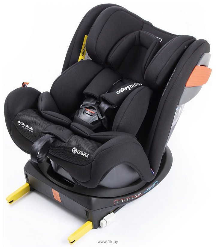 Фотографии BabyAuto Giroto