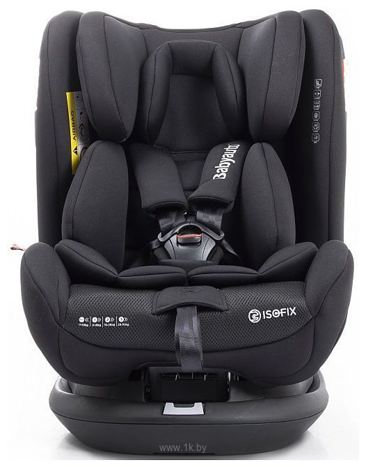 Фотографии BabyAuto Giroto