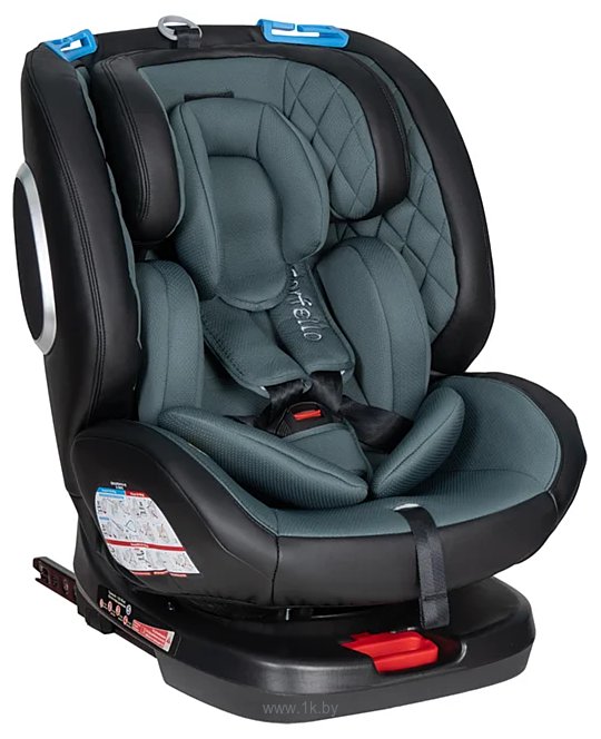 Фотографии Farfello Isofix YB102A(2)