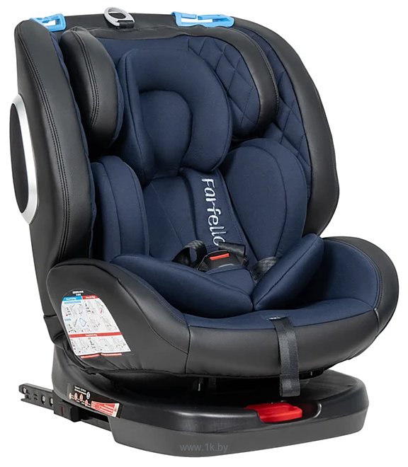 Фотографии Farfello Isofix YB102A(2)