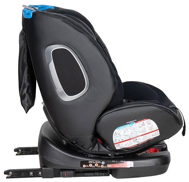 Фотографии Farfello Isofix YB102A(2)