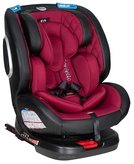 Фотографии Farfello Isofix YB102A(2)