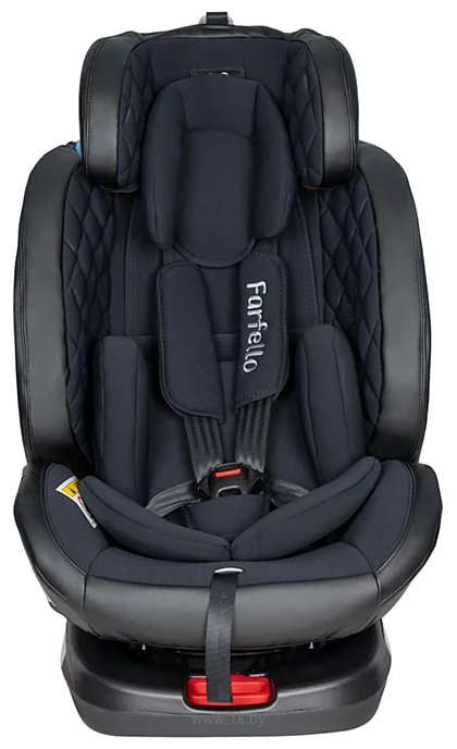 Фотографии Farfello Isofix YB102A(2)