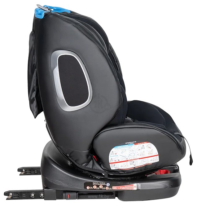 Фотографии Farfello Isofix YB102A(2)