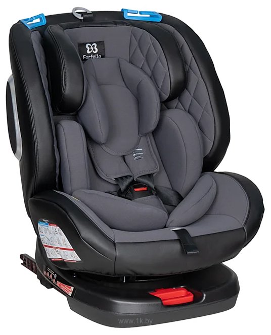 Фотографии Farfello Isofix YB102A(2)