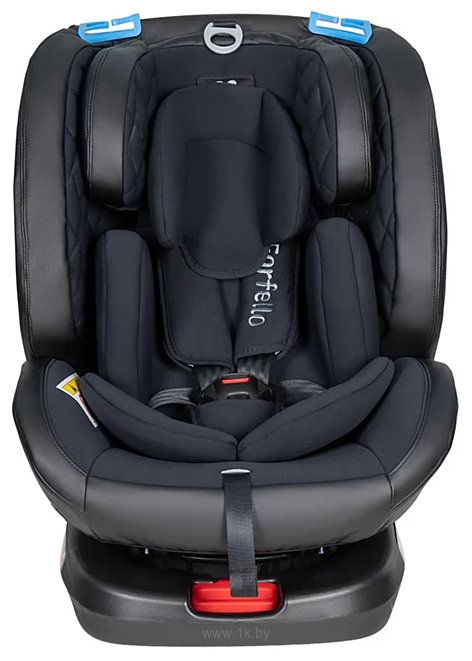 Фотографии Farfello Isofix YB102A(2)