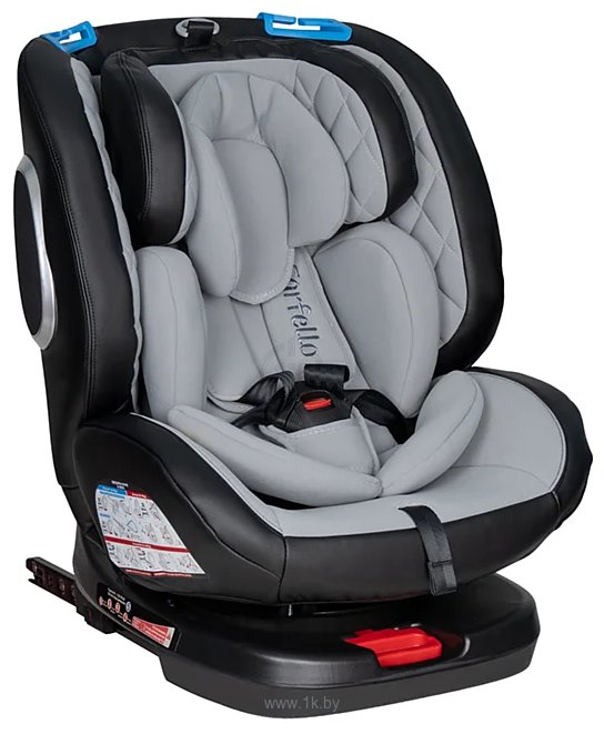 Фотографии Farfello Isofix YB102A(2)