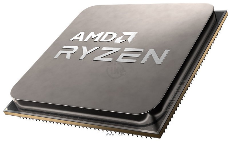 Фотографии AMD Ryzen 5 5600GT (BOX)