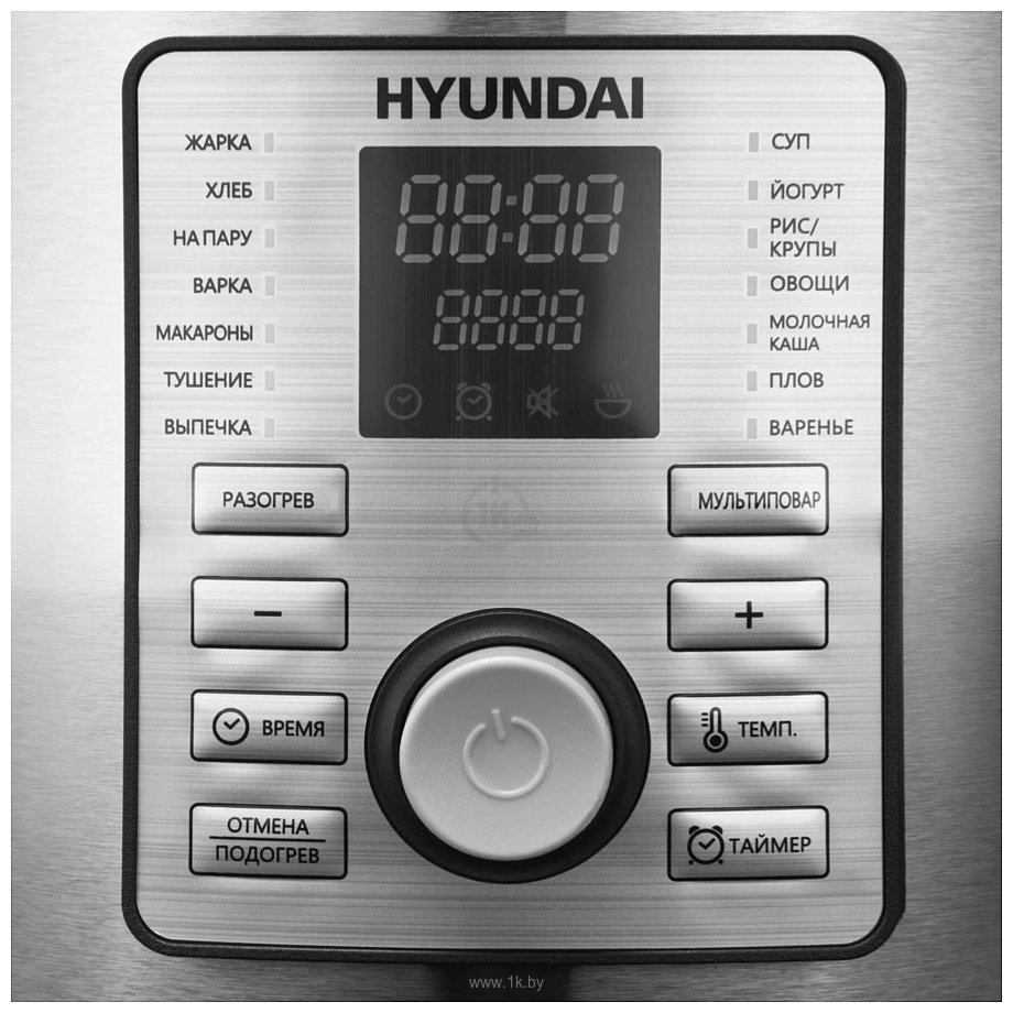 Фотографии Hyundai HYMC-1616