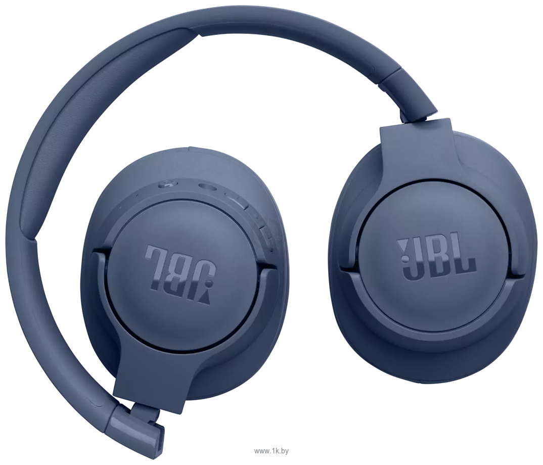 Фотографии JBL Tune 720BT (темно-синий)