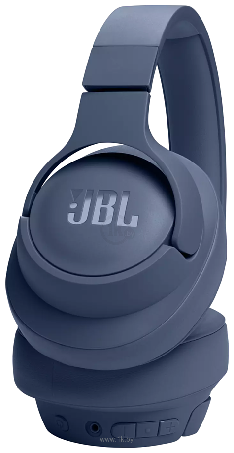 Фотографии JBL Tune 720BT (темно-синий)
