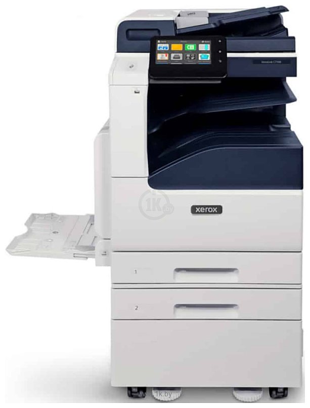 Фотографии Xerox VersaLink C7130