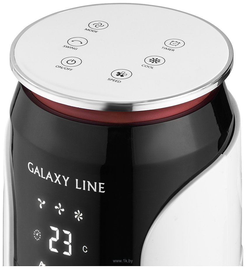 Фотографии Galaxy Line GL 8116