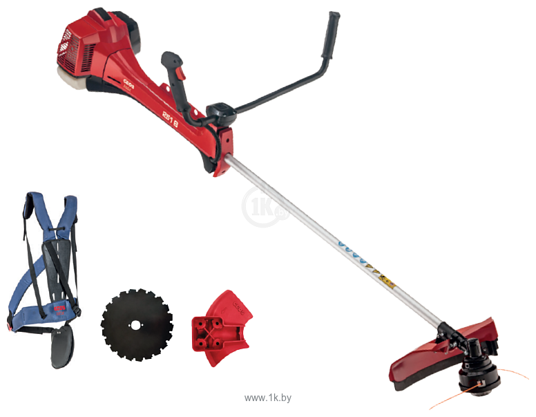 Фотографии Geos Max Premium Pro 251 B