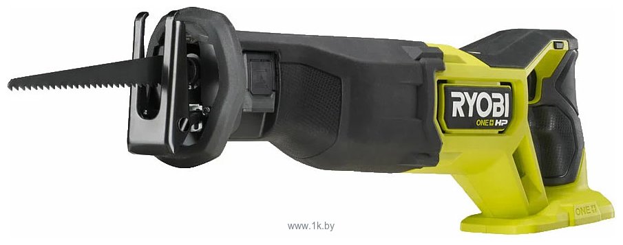 Фотографии Ryobi RRS18X-0 5133005013 (без АКБ)