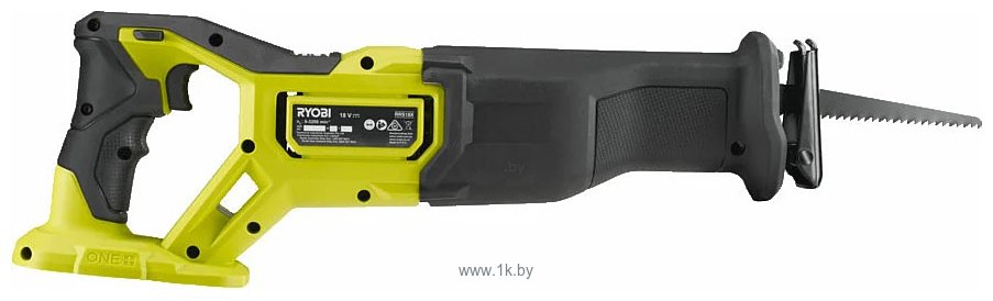 Фотографии Ryobi RRS18X-0 5133005013 (без АКБ)