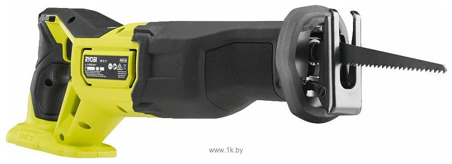 Фотографии Ryobi RRS18X-0 5133005013 (без АКБ)