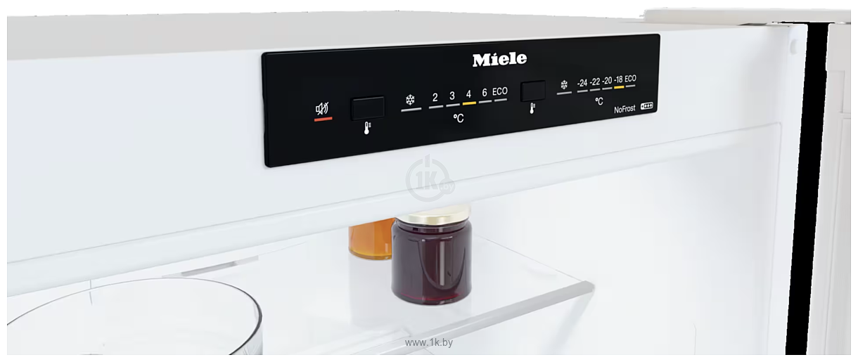 Фотографии Miele KFN 4374 E