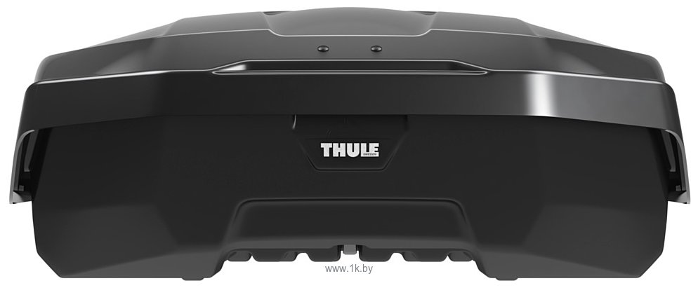 Фотографии Thule Motion 3 XXL Low 639500 (black glossy)