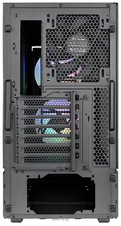 Фотографии Thermaltake Ceres 350 MX Black CA-1Z3-00M1WN-00