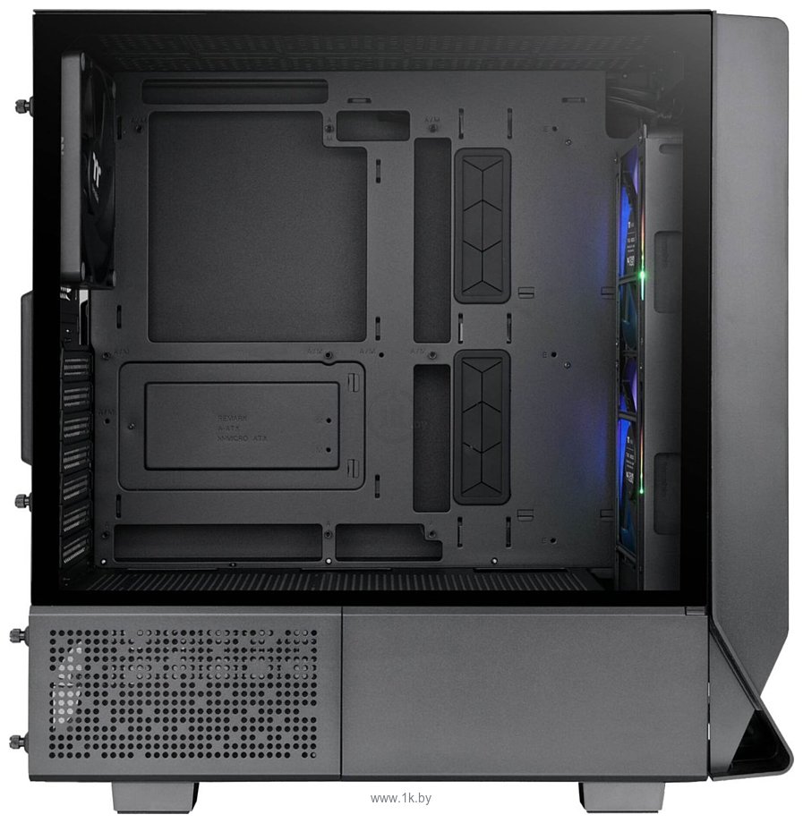 Фотографии Thermaltake Ceres 350 MX Black CA-1Z3-00M1WN-00