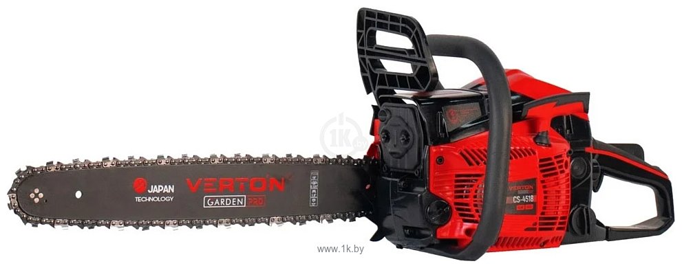 Фотографии Verton Garden Pro CS-4518