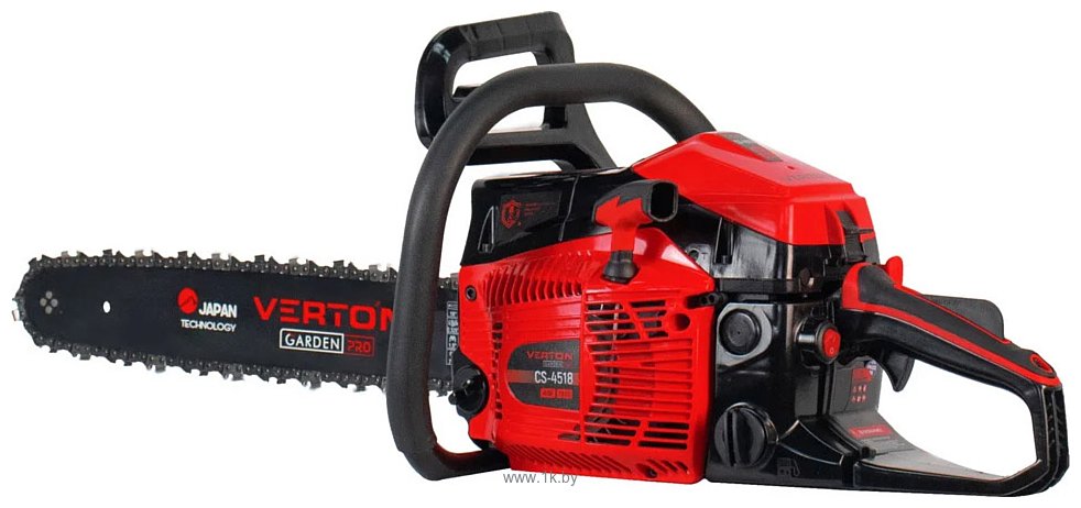 Фотографии Verton Garden Pro CS-4518