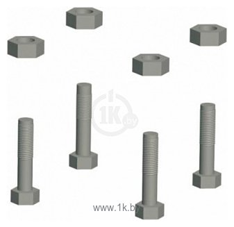 Фотографии Тапанар вышка-тура Радиан 0.8x2.0x8.8