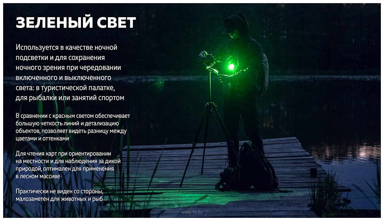 Фотографии Armytek Crystal USB-C (серый)