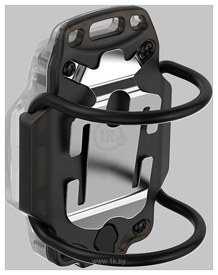 Фотографии Armytek Crystal USB-C (серый)