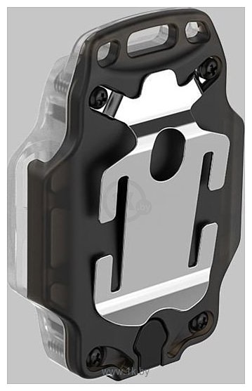 Фотографии Armytek Crystal USB-C (серый)