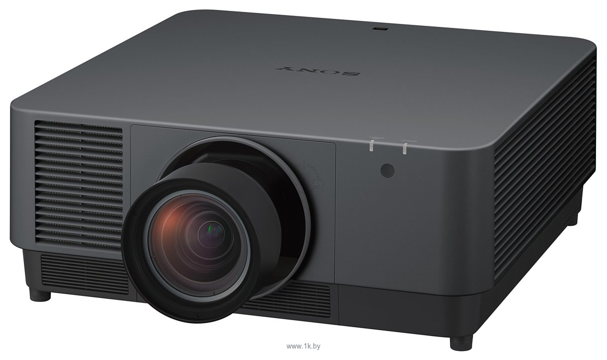 Фотографии Sony VPL-FHZ91 (черный)