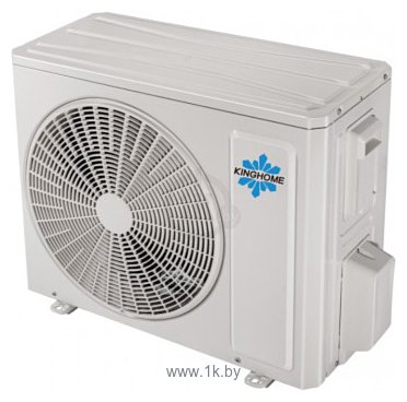 Фотографии King Home Prestige KWH12ACC-S6DBA2A