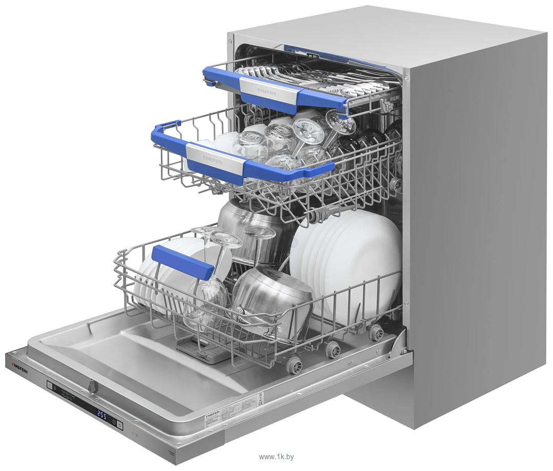 Фотографии Meferi MDW6073 Comfort