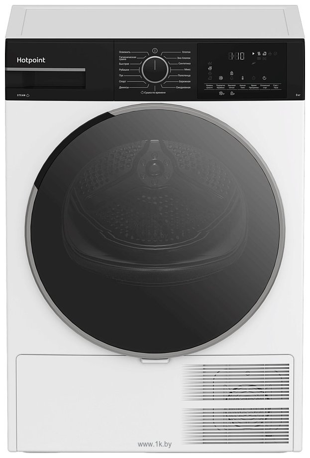 Фотографии Hotpoint-Ariston TDSH 85V B