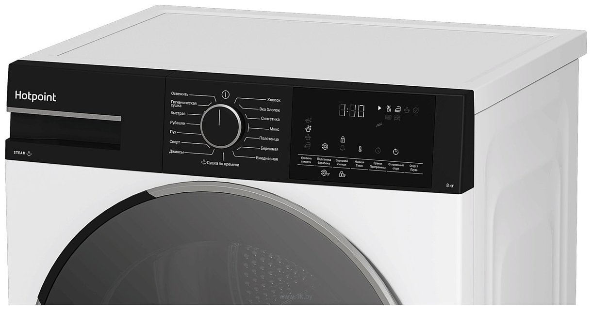 Фотографии Hotpoint-Ariston TDSH 85V B