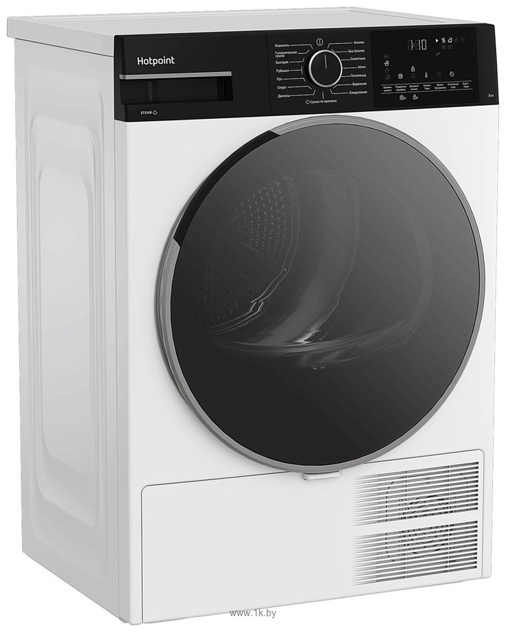 Фотографии Hotpoint-Ariston TDSH 85V B