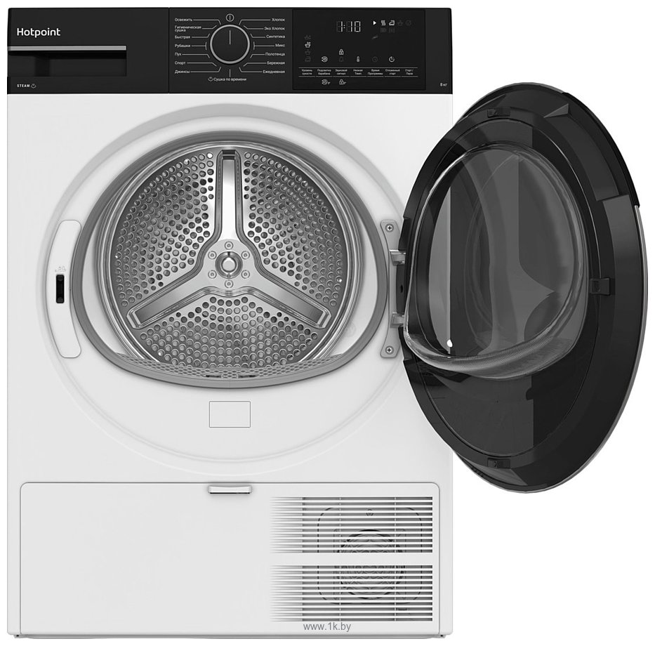 Фотографии Hotpoint-Ariston TDSH 85V B