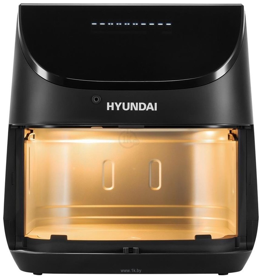 Фотографии Hyundai HYF-9090