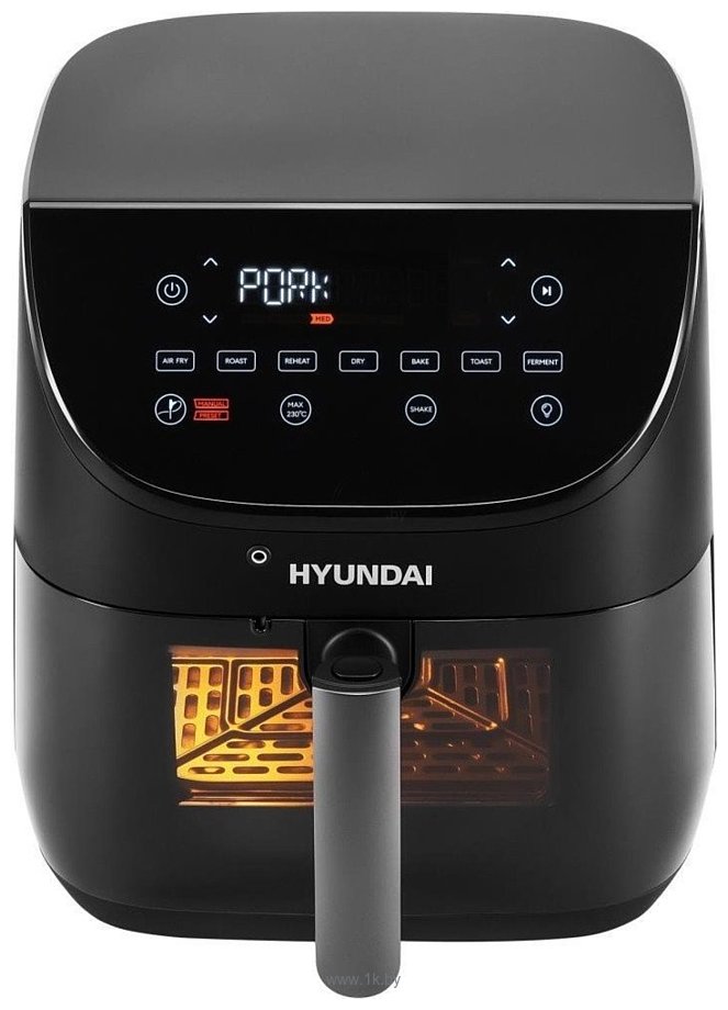 Фотографии Hyundai HYF-9090